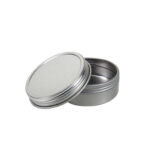 Envase de Metal 1oz