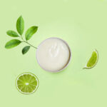 Desodorante Orgánico - Limón