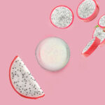 Desodorante Orgánico - Pitahaya Vainilla