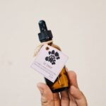 Ear Cleanser Paws and Bones