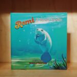 Libro: Remi El Manatí