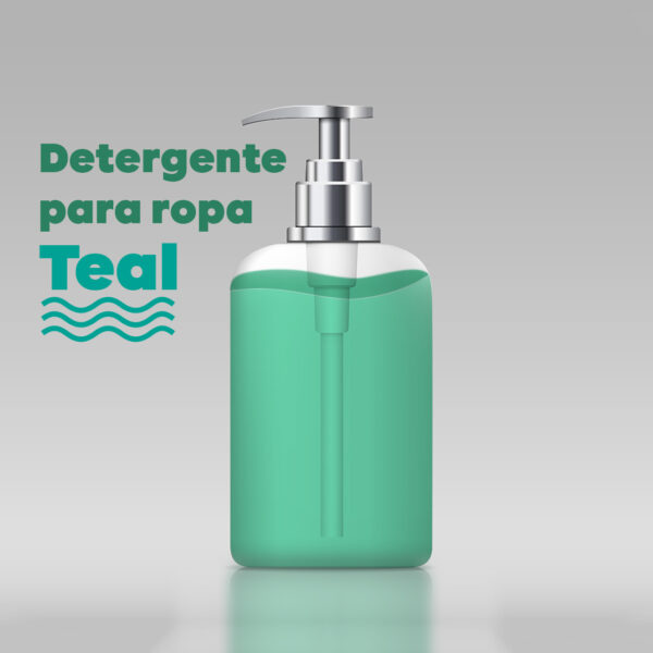 detergente hipoalergenico