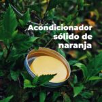 Acondicionador de naranja Meraki