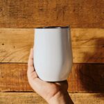 Vaso acero inoxidable 10 Oz