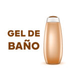 Gel de baño