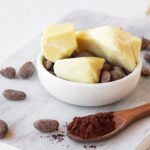 manteca de cacao 2onza
